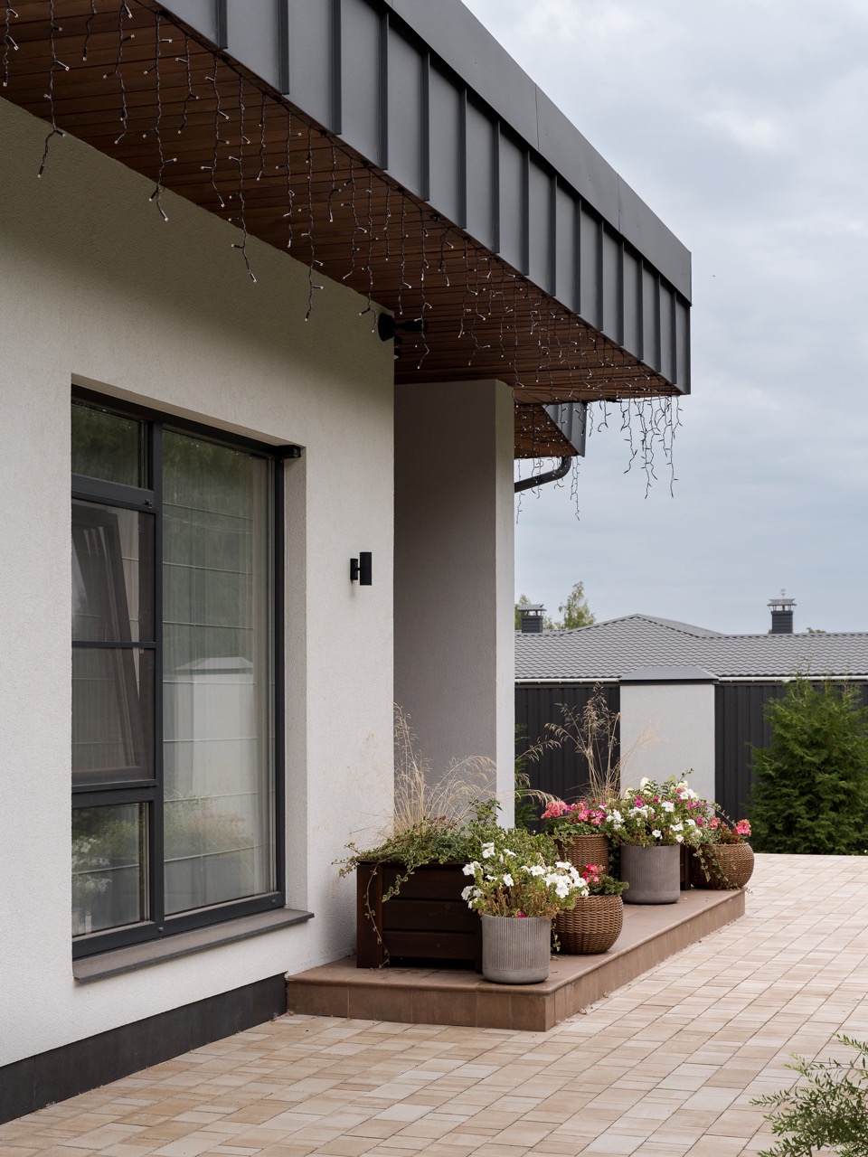 Домокомплекты в Апшеронск дизайн