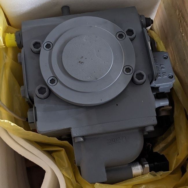 Гидравлический аксиально-поршневой насос Rexroth A4VG180