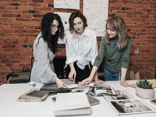 Комплектация дизайн-проекта интерьера в Москве, заказ услуг ...