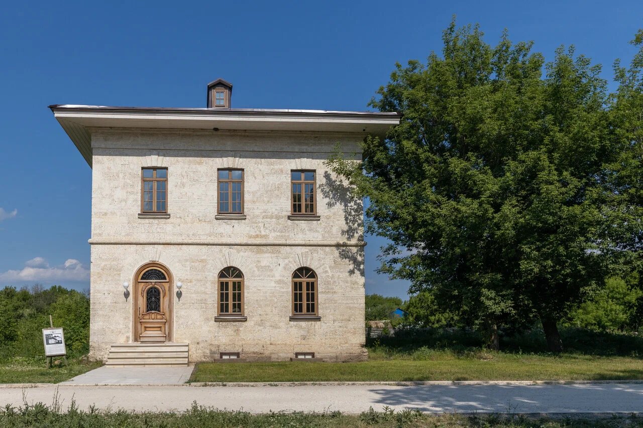 господский дом это усадьба (194) фото