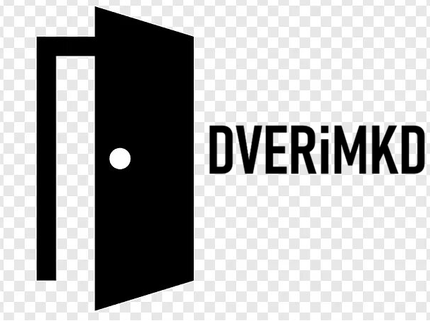 Монтаж дверей