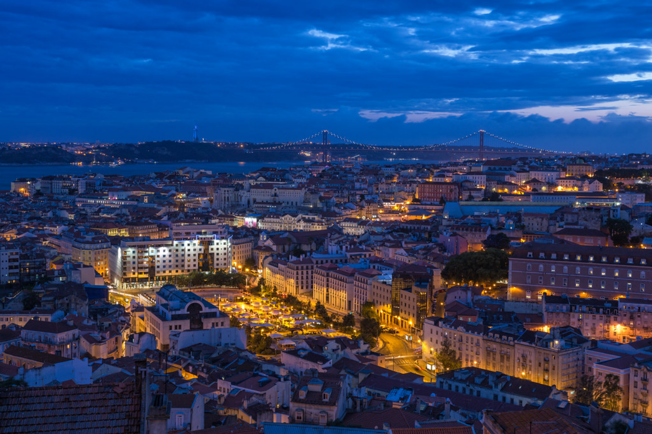 качество жизни в Португалии 2024
