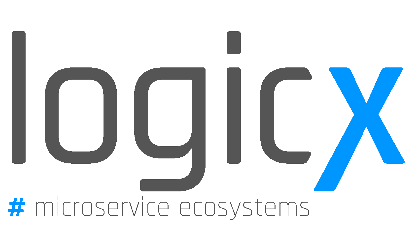 Logicx Microservice Ecosystems