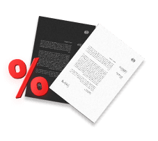 Договора с процентами