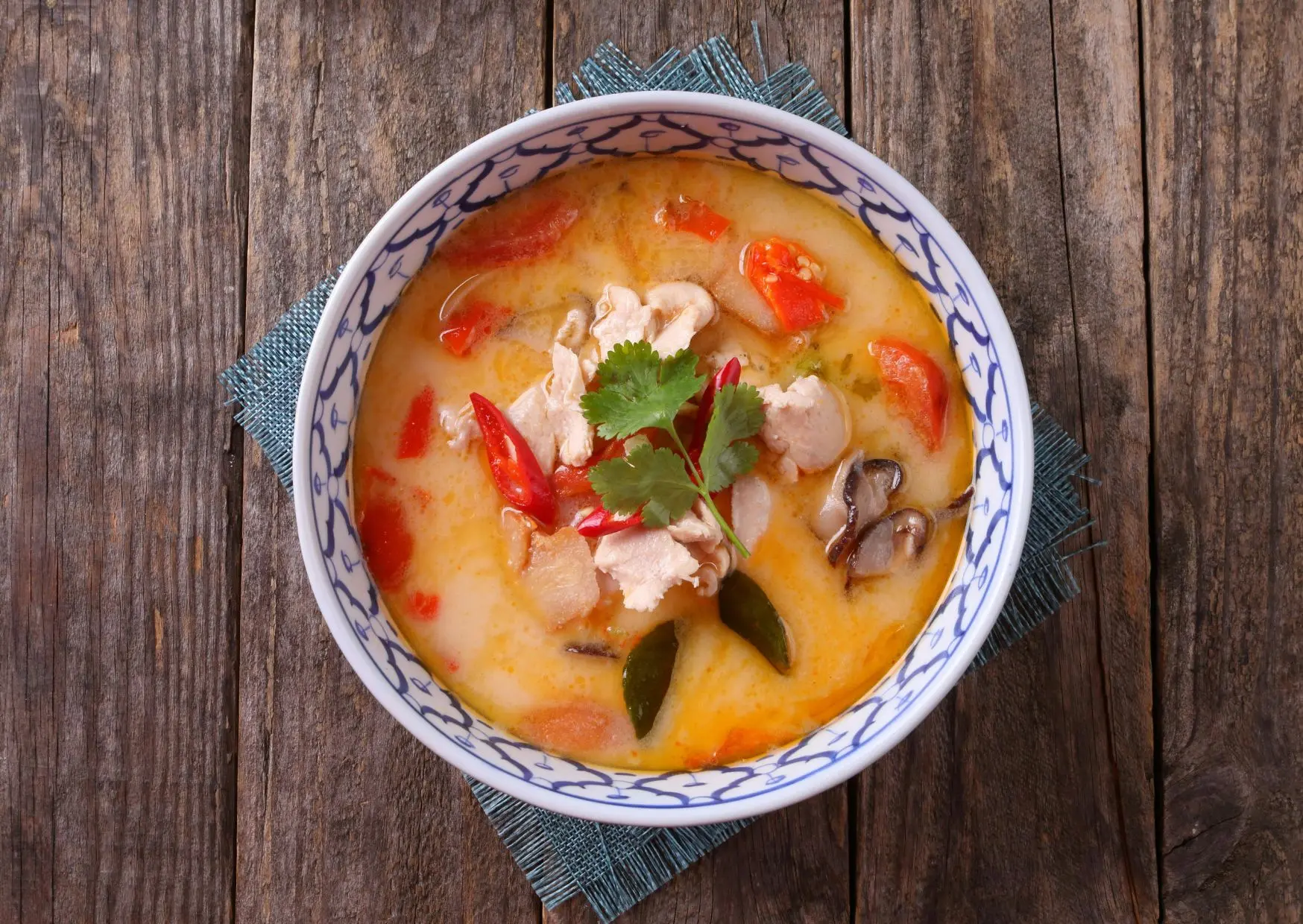 Гороховый суп рецепт