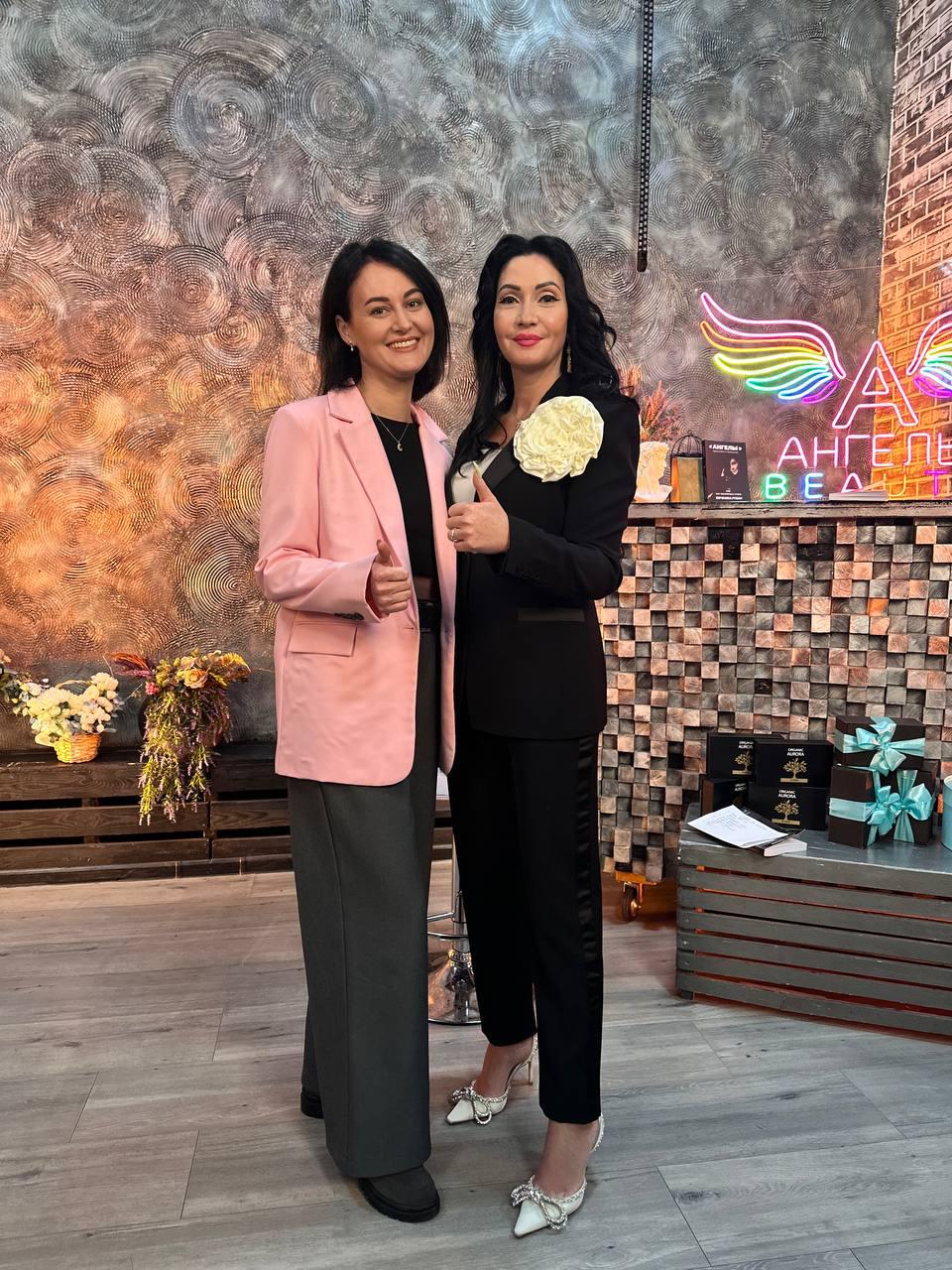 Вероника Рубан