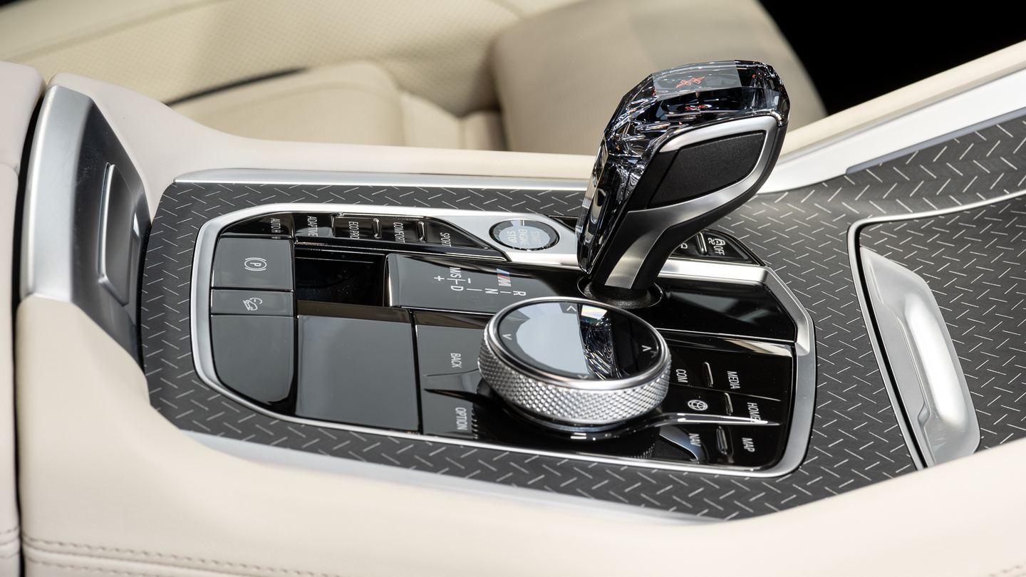 MAGNA Auto Detailing Studio