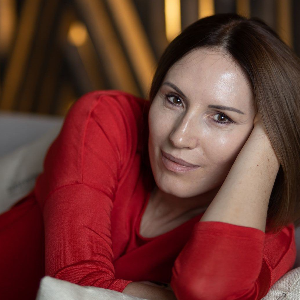 Марина Травкова Диссертация Марина Травкова Диссертация