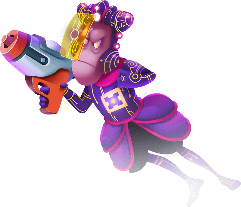 Инопланетяне хотят проникнуть на Землю, забрать всю живую воду и превратить нашу планету в безжизненную пустыню.