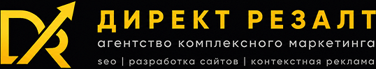 ДИРЕКТ РЕЗАЛТ — агентство комплексного маркетинга Романа Межевова. SEO, разработка сайтов, контекстная реклама в Нижнем Новгороде
