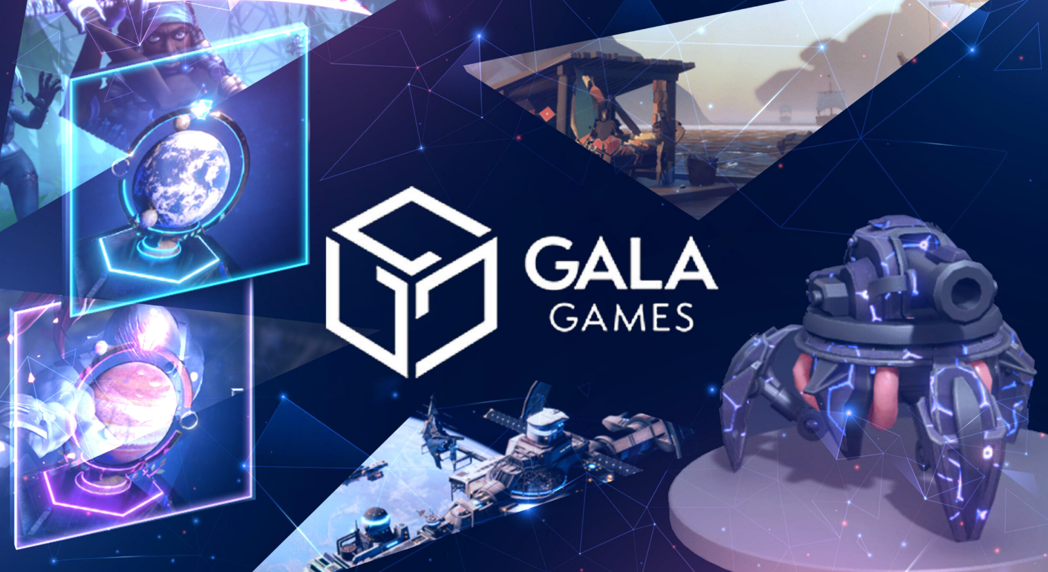 Gala Games