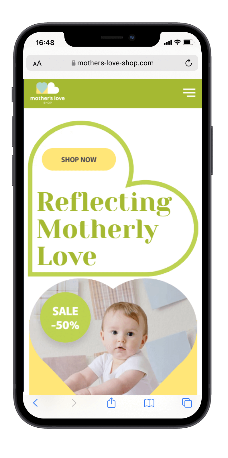 Студия веб-дизайна Шеиной Александры. Разработка сайта на тильде. Сделать сайт на тильде. Заказать сайт на тильде.