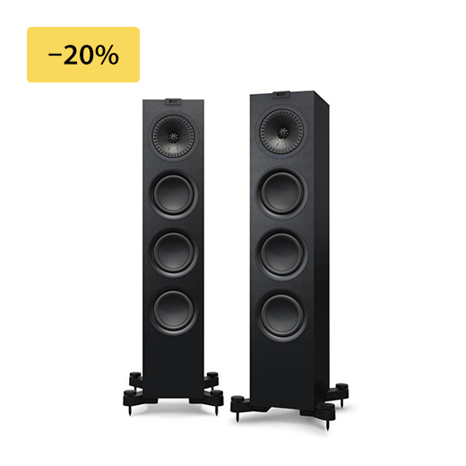 KEF Q550