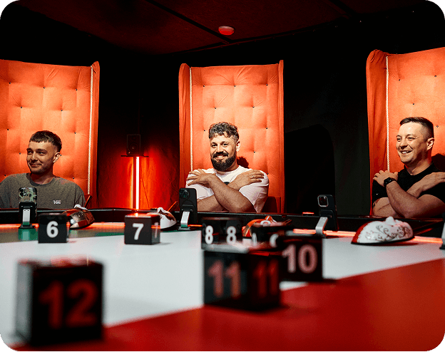 мафия в Казани