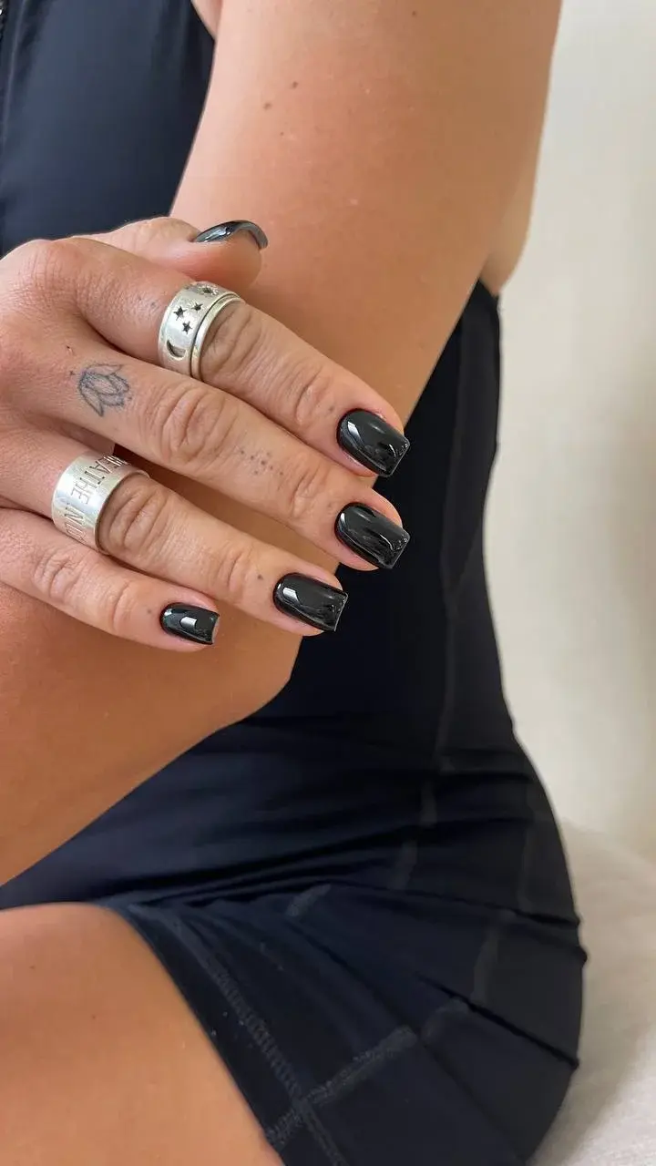 Best Nail Care Routine for Tropical Weather in Bali
