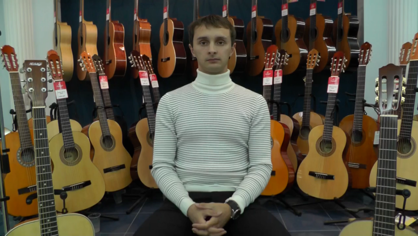 Роман Ерин 15 лет назад
