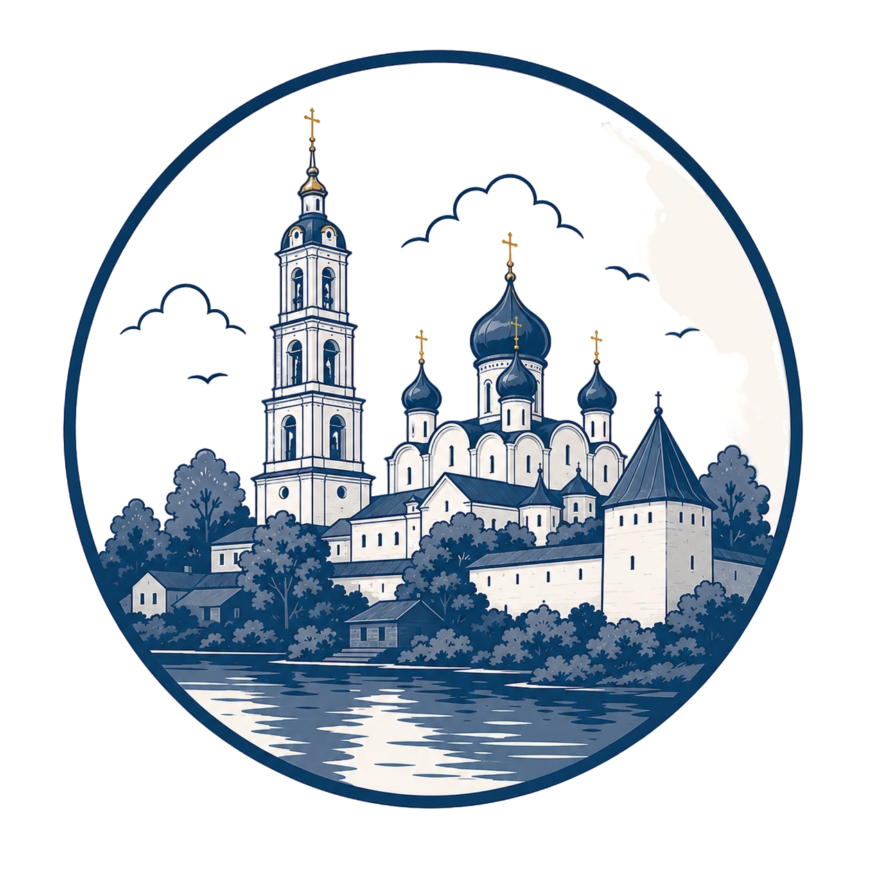 Тихвин