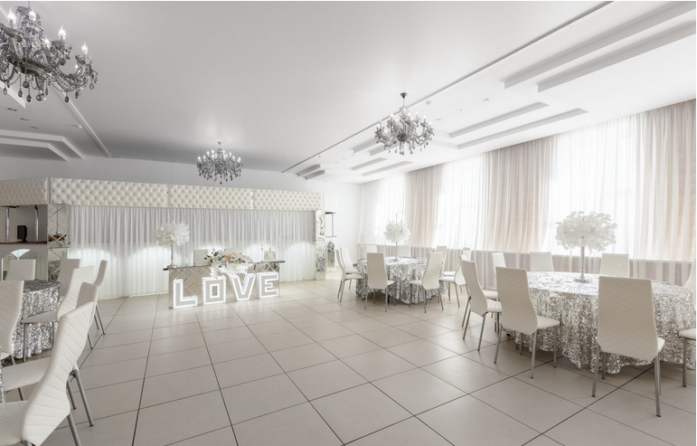 Silver Hall · фото 7