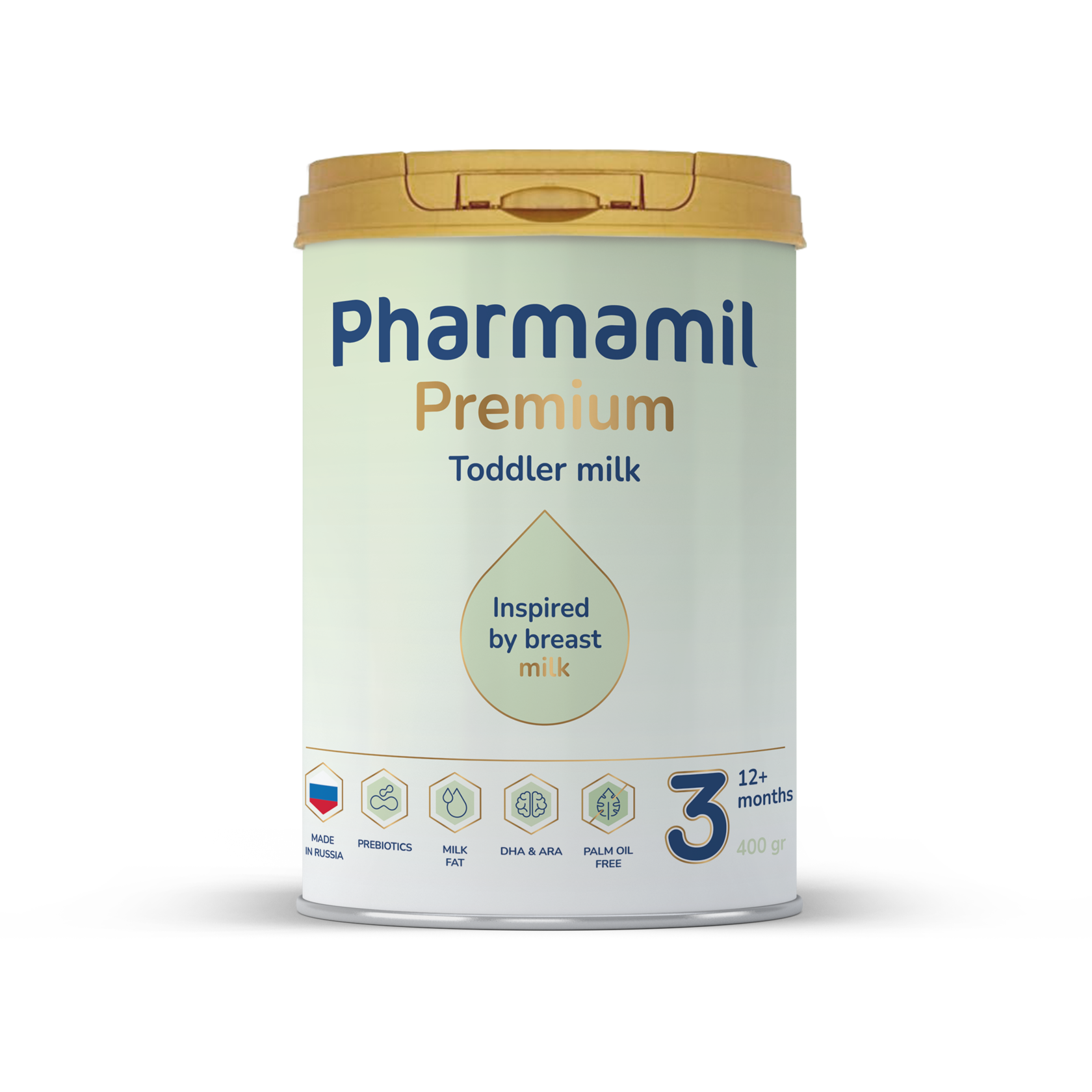 Pharmamil | Our approach