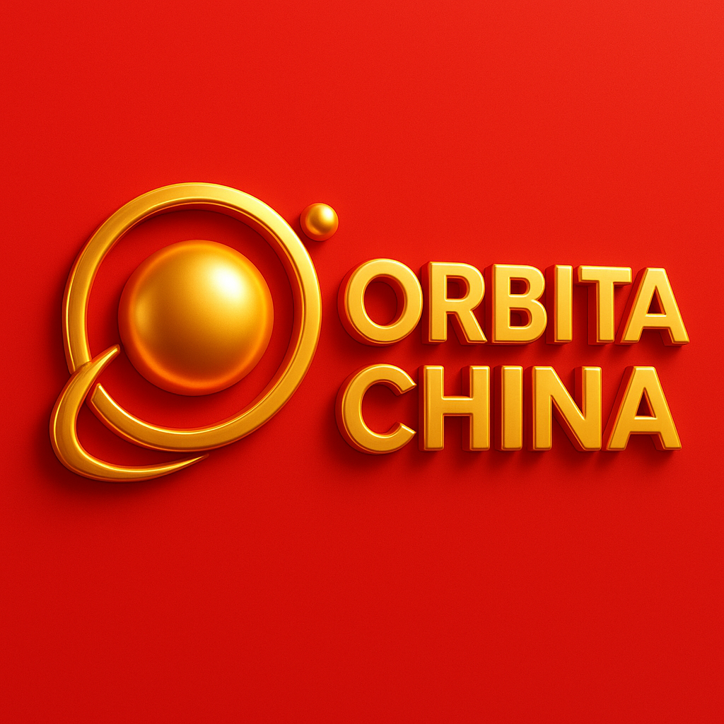 ORBITA CHINA