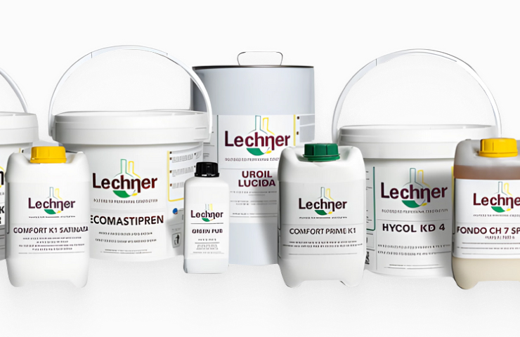 Химия для пробкового материала