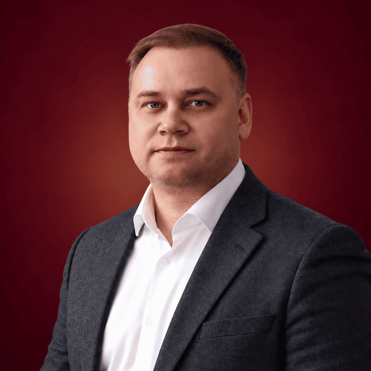 Дмитрий Панфилов