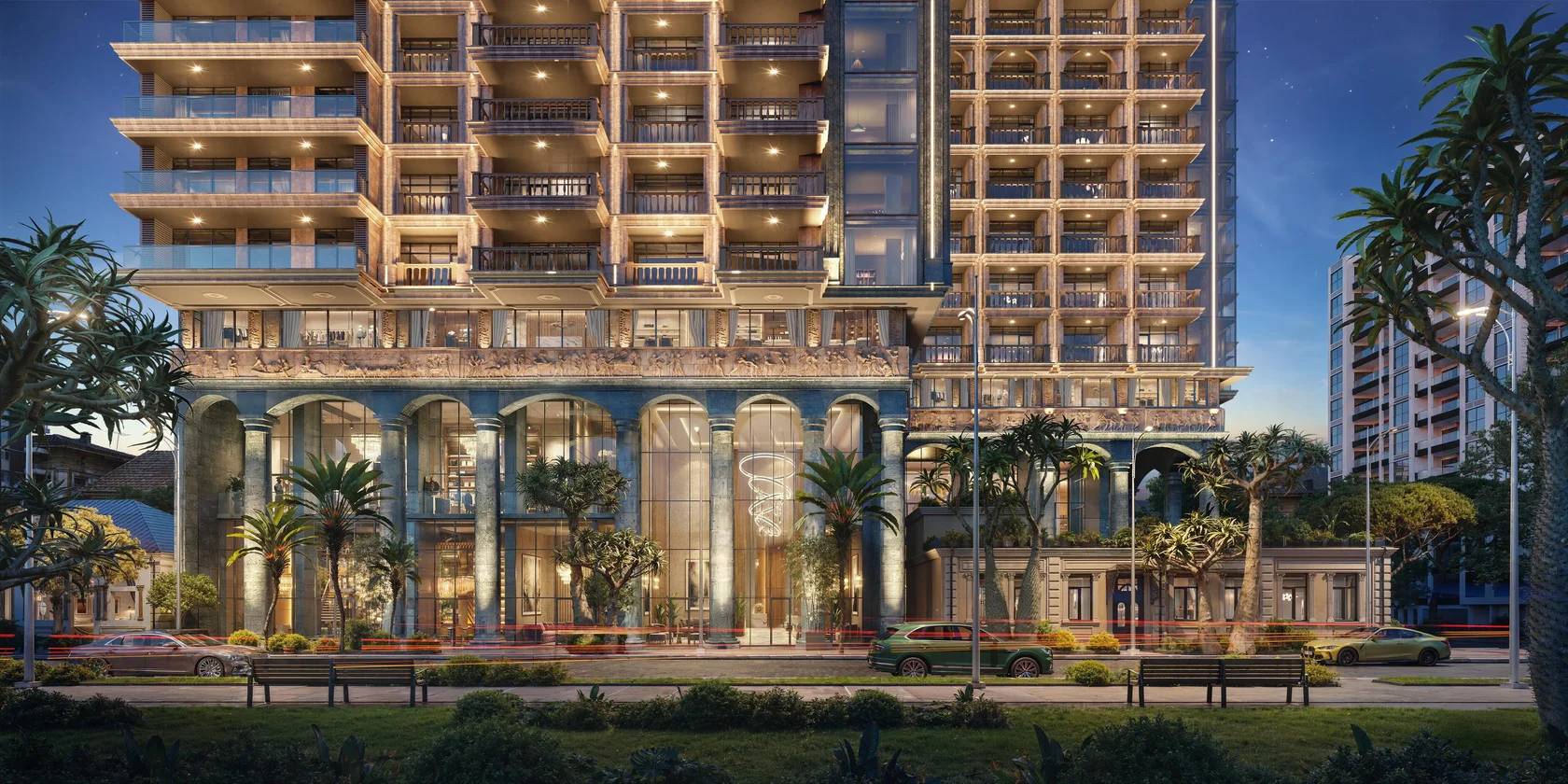 Real Estate in Georgia: A Buyer’s Guide to Batumi and CMG’s Projects