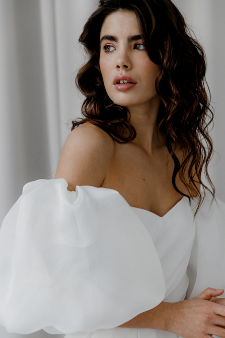 Стильное женское пальто. GATE31 — это минималистичный бренд верхней одежды из Санкт–Петербурга