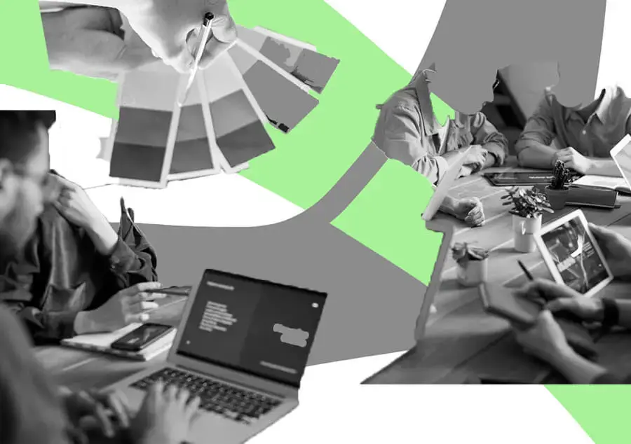 какие бывают заборы в крыму