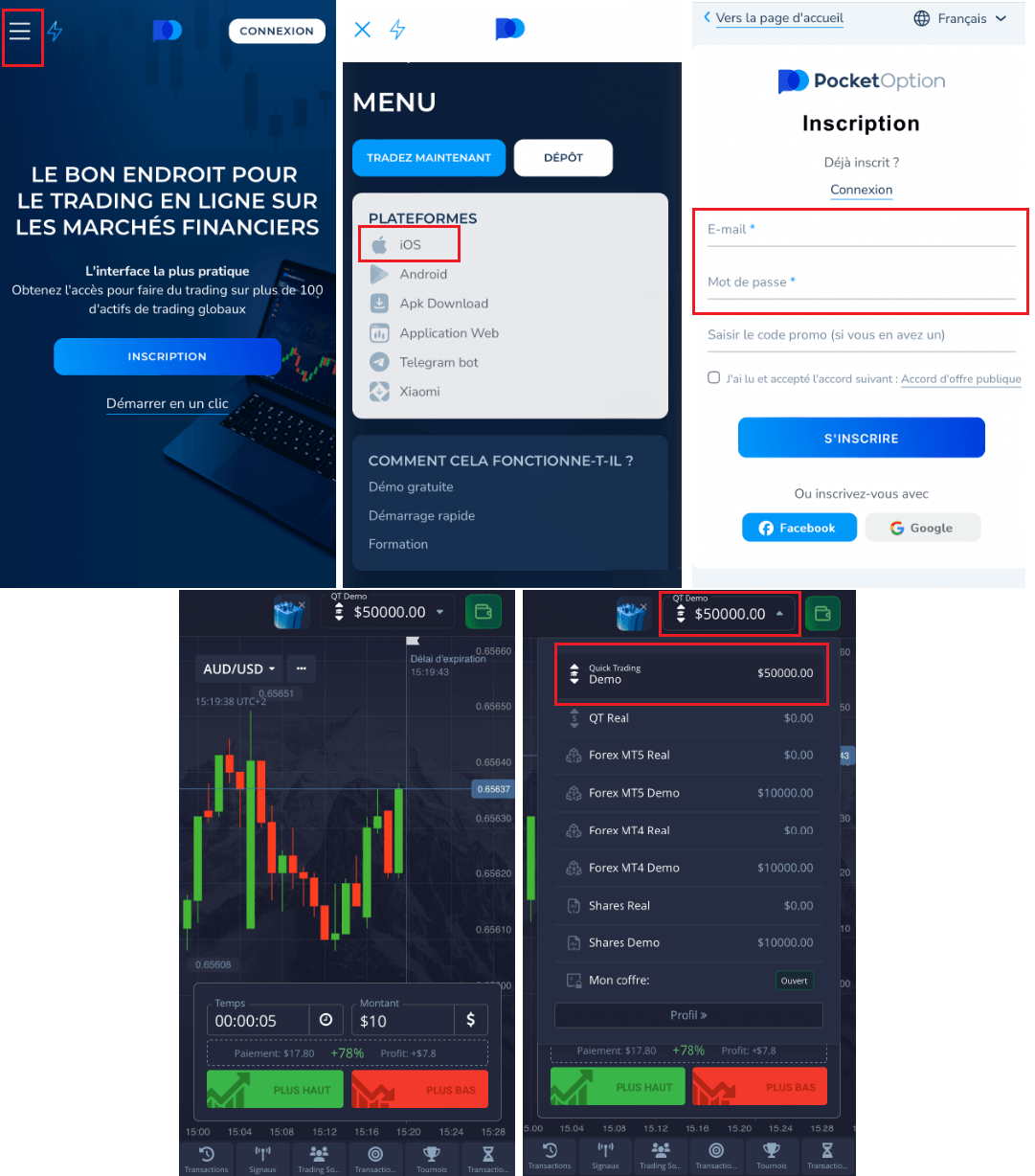 Are You Making These Verification Process for Pocket Option Mistakes?