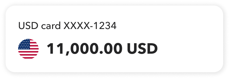 Купить аккаунт Payoneer | Карту иностранного банка