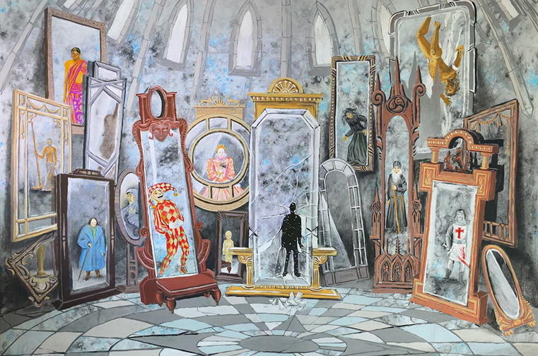 архетипы в брендинге