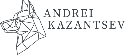 Company name