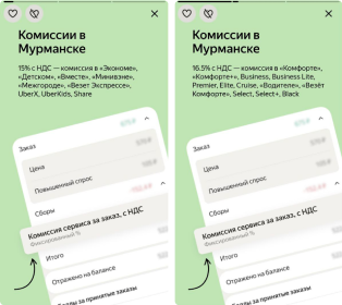 Комиссии в Мурманске