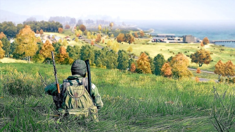 DayZ