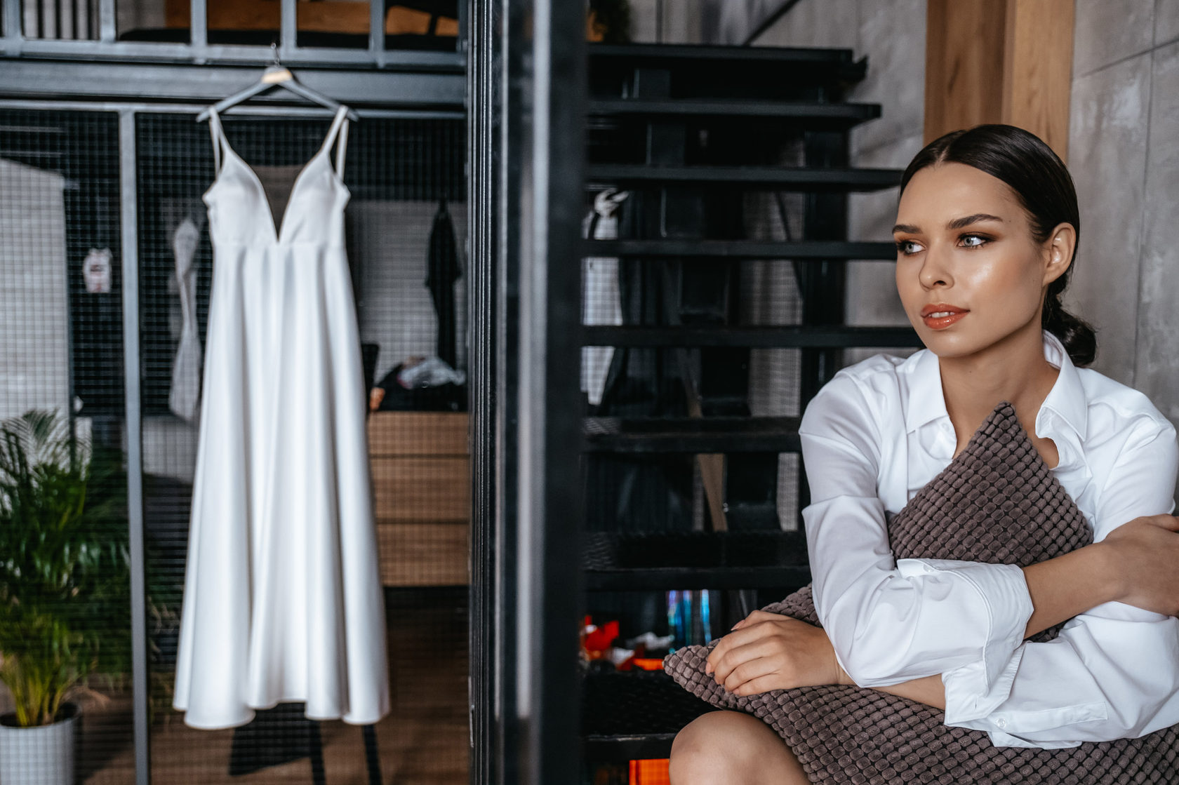 свадебная фотосессия в санкт петербурге