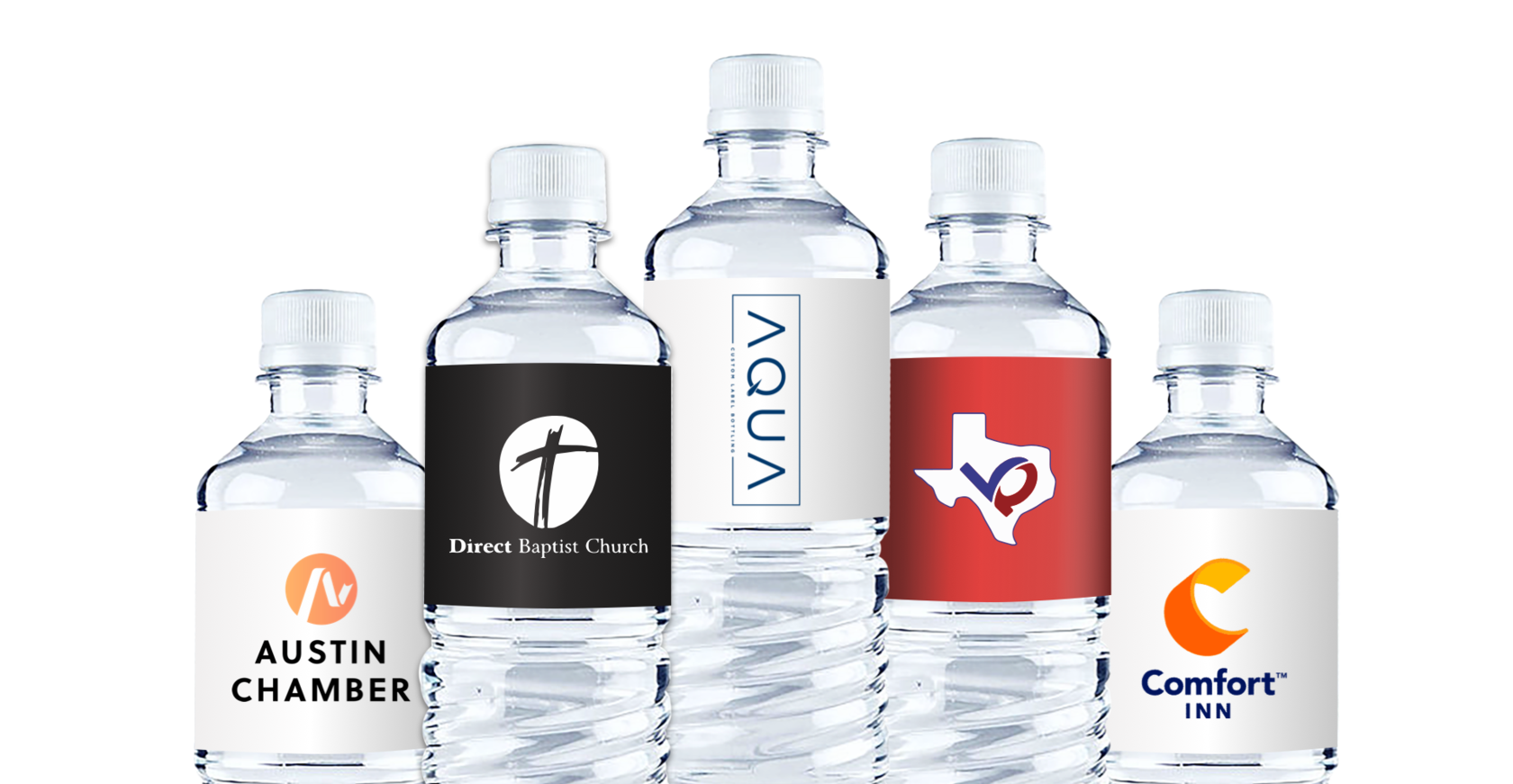 Using Private Label Water to Build Customer Loyalty: A