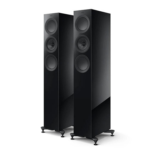 KEF R5 Meta