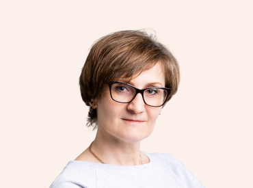 Zherebtsova Olga