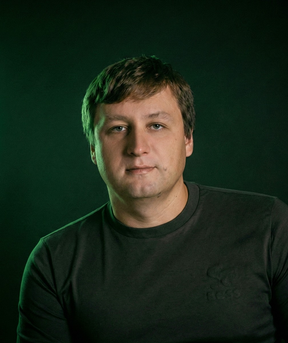 Антон Петроченков