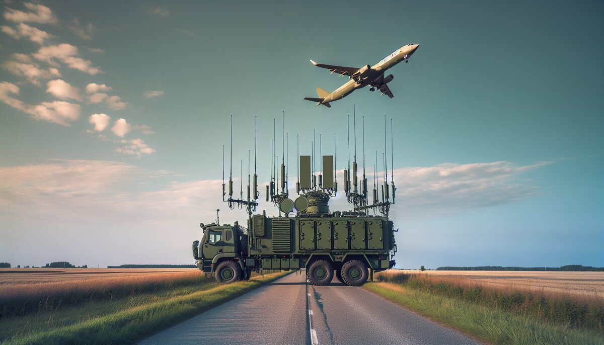 День специалиста по радиоэлектронной борьбе (РЭБ) Вооружённых сил в новостной ленте гик хостел воронеж