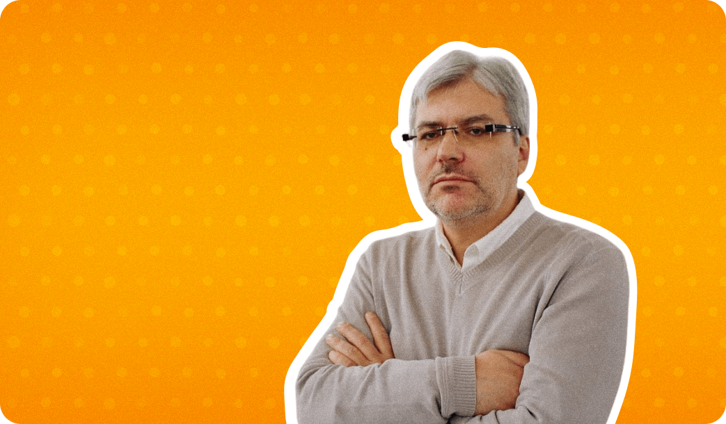 Евгений Водолазкин