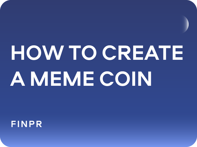 How to Easily Create Your Own Meme Coin Token