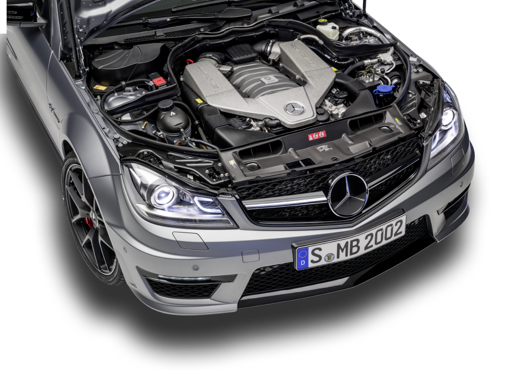 Чип Тюнинг автомобилей в Оренбурге