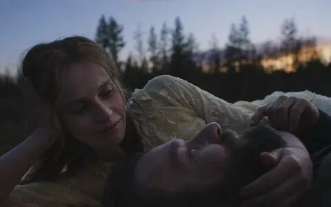 Сны поездов