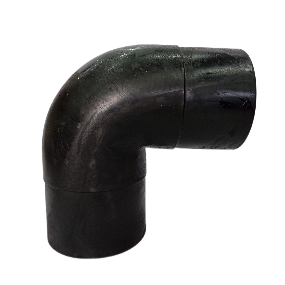 Отвод литой 90