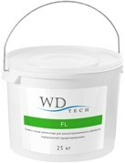 Гидроизоляционная смесь QF WdTech