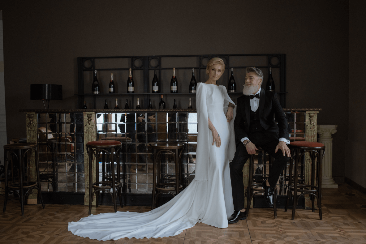 москва съемка свадеб