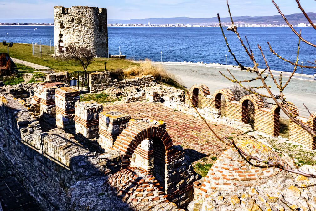 несебър, несебр, българия, болгария, история