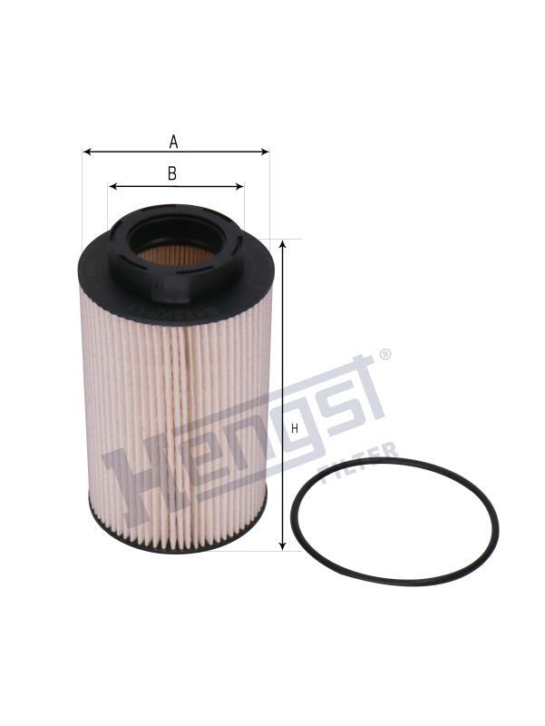 Hengst E422KP11 D98